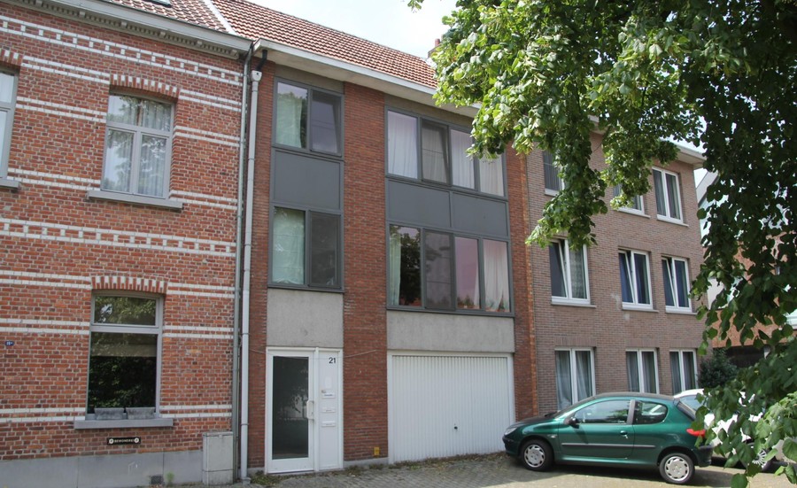 Appartement in Kalmthout