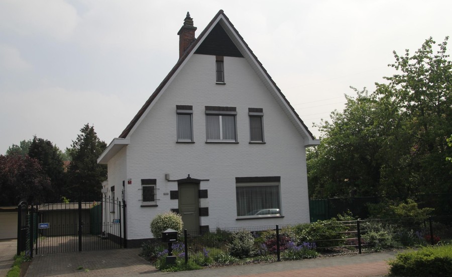 Huis in Wijnegem