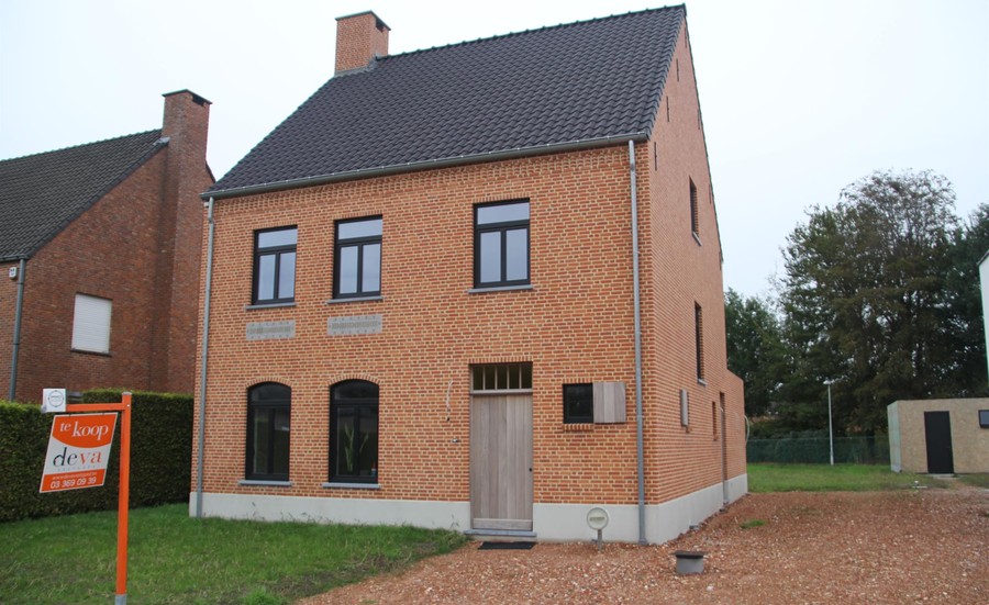 Villa in Wuustwezel