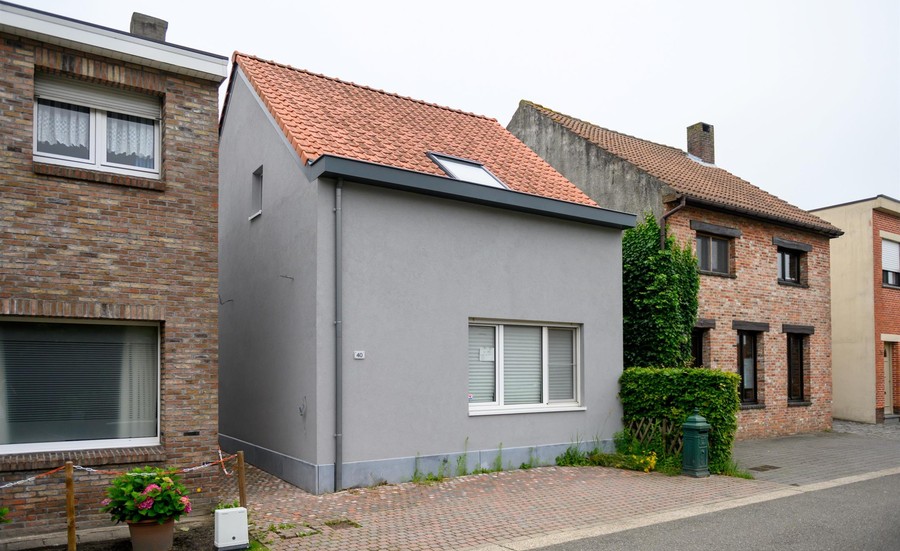 Huis in Kalmthout