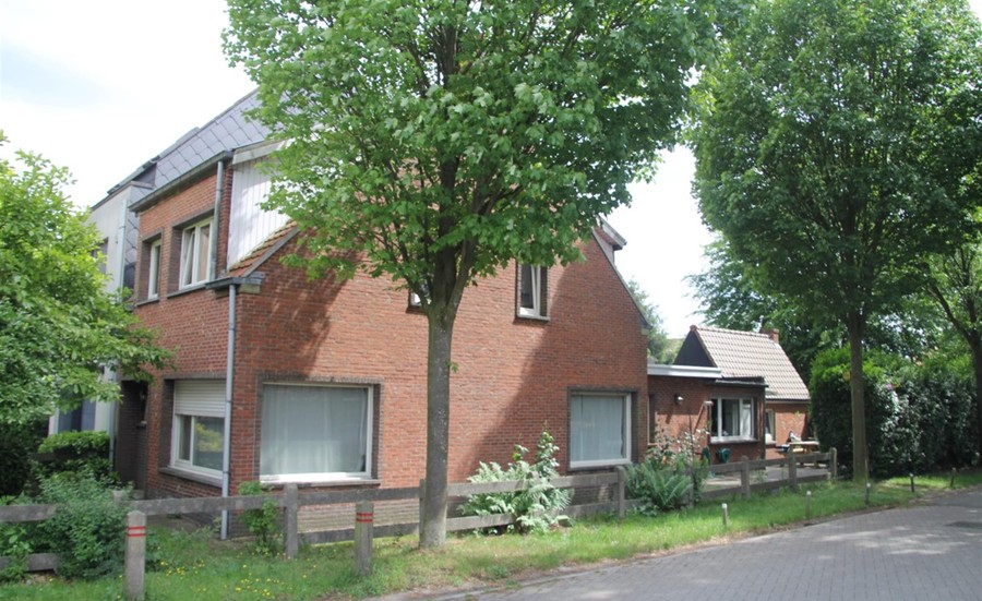 Huis in Kalmthout