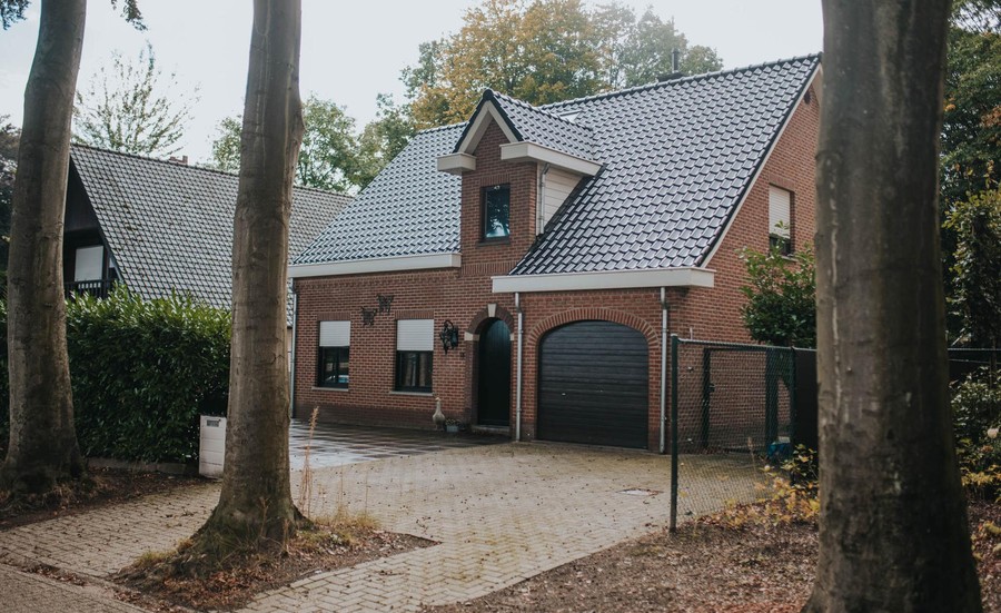 Huis in Essen