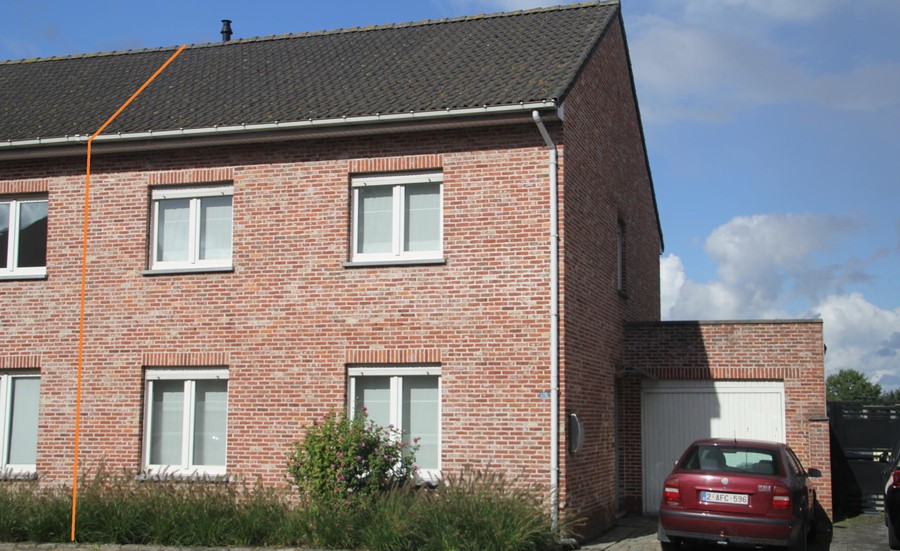 Huis in Kalmthout