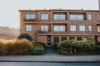 appartement-in-kalmthout