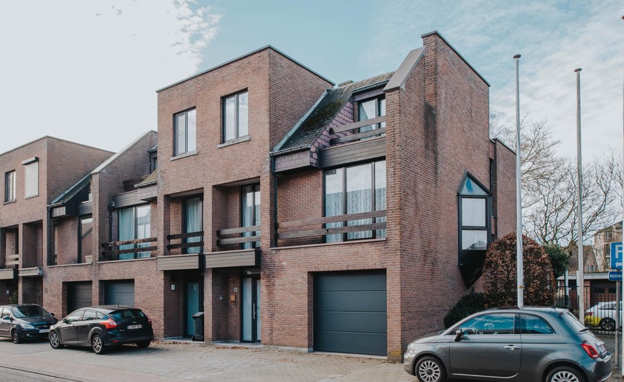 Huis in Kalmthout