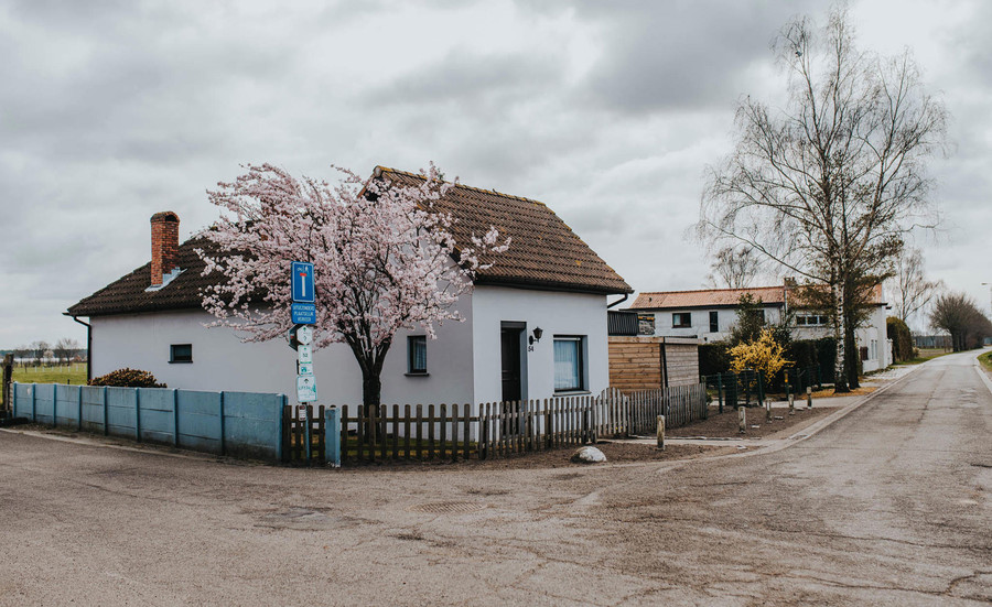 Huis in Essen