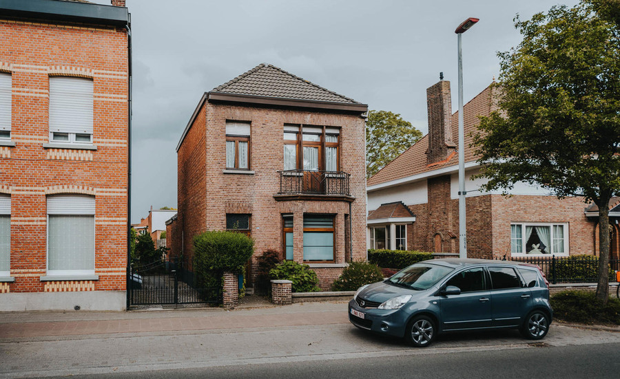 Huis in Kalmthout