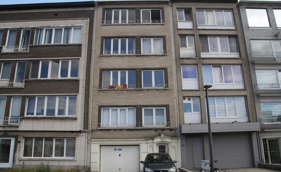 Appartement in Antwerpen