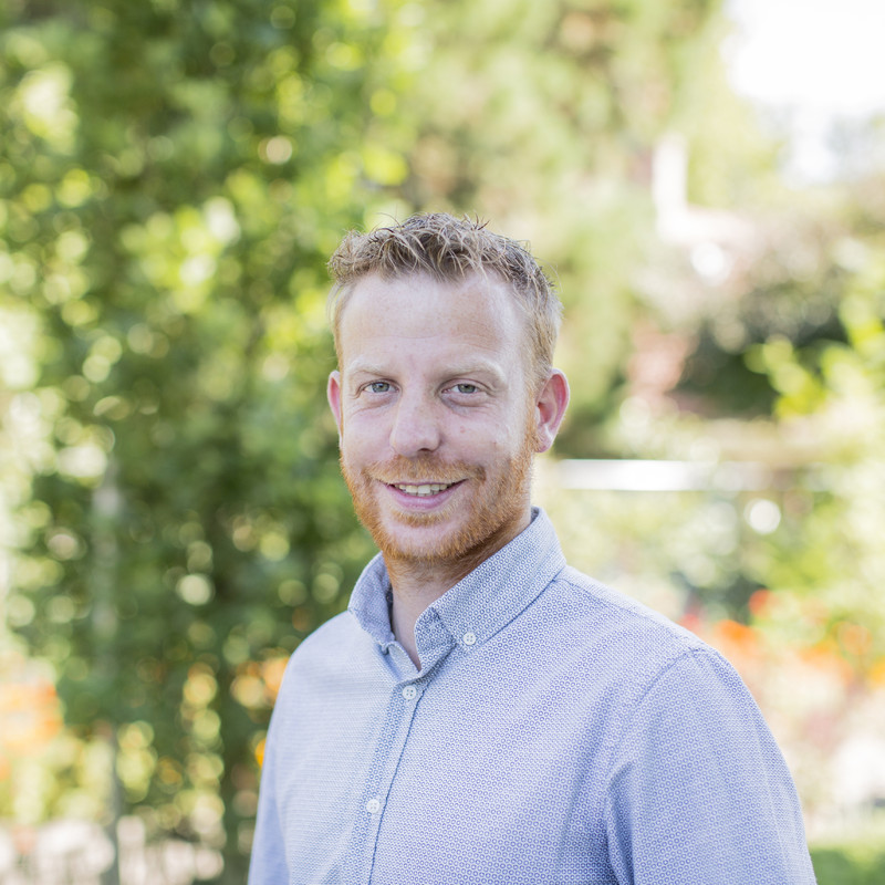 Koen Van Saet